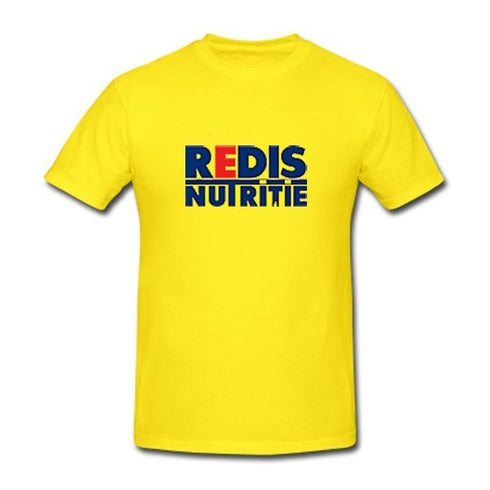 Redis T-shirt